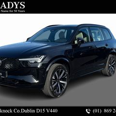 Volvo XC90 2026