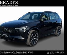 Volvo XC90 2026