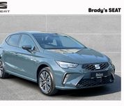 SEAT Ibiza 2026