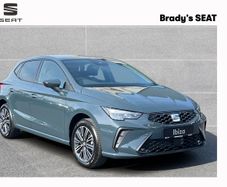 SEAT Ibiza 2026