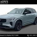 Volvo XC90 2026