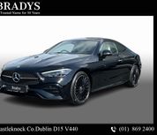 Mercedes-Benz CLE-Class 2026