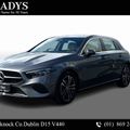 Mercedes-Benz A-Class 2026