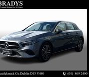 Mercedes-Benz A-Class 2026