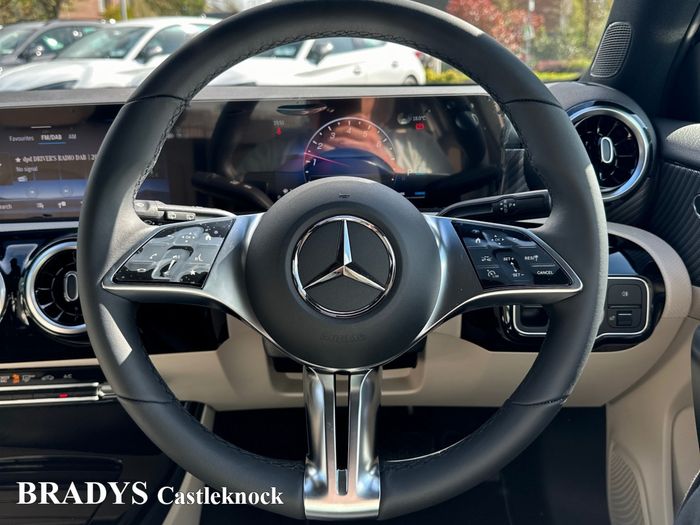 Mercedes-Benz A-Class 2026