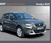 SEAT Arona 2023