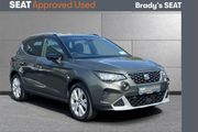 SEAT Arona 2023