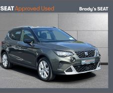 SEAT Arona 2023