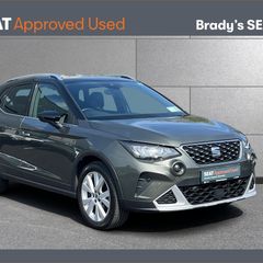 SEAT Arona 2023