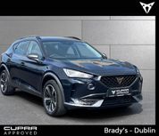 Cupra Formentor 2023