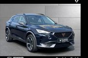 Cupra Formentor 2023