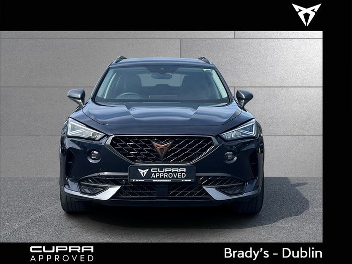 Cupra Formentor 2023