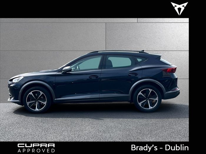 Cupra Formentor 2023