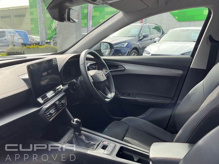 Cupra Formentor 2023