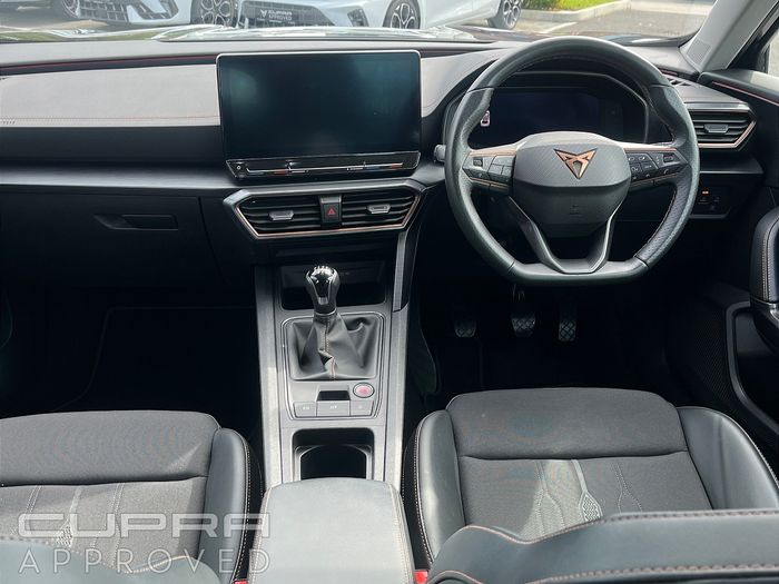 Cupra Formentor 2023