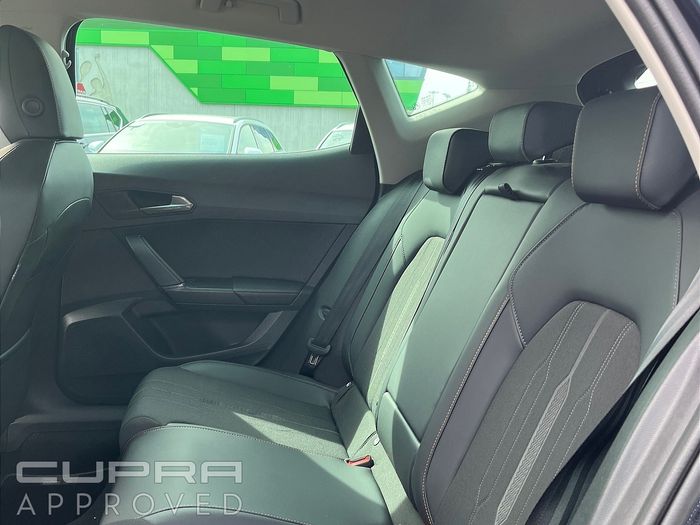 Cupra Formentor 2023