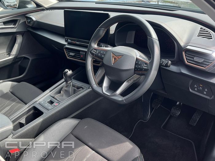 Cupra Formentor 2023