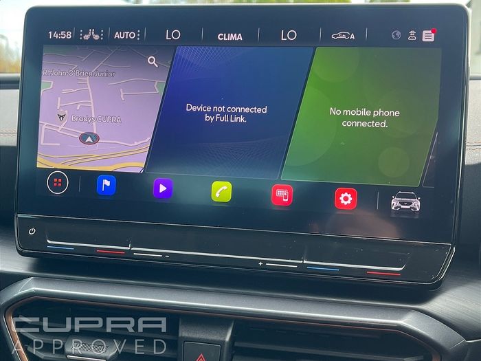 Cupra Formentor 2023