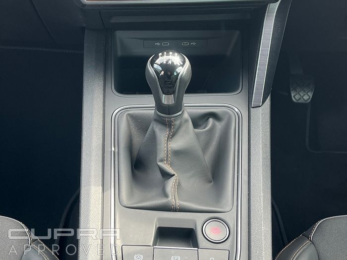 Cupra Formentor 2023