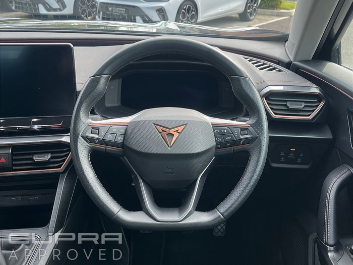 Cupra Formentor 2023