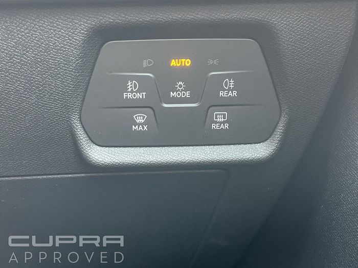 Cupra Formentor 2023