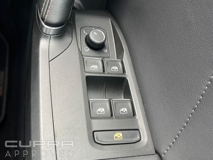 Cupra Formentor 2023
