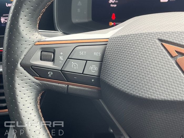 Cupra Formentor 2023