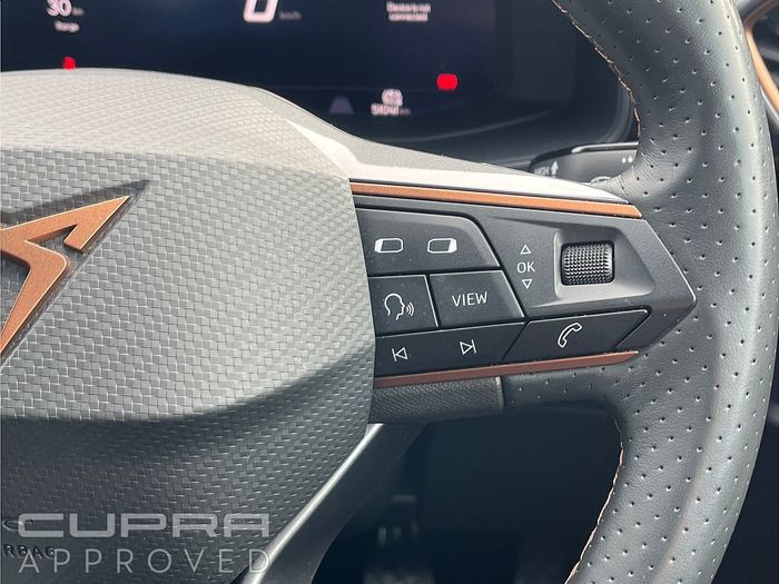 Cupra Formentor 2023