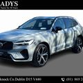Volvo XC60 2025