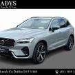 Volvo XC60 2025