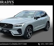 Volvo XC60 2025