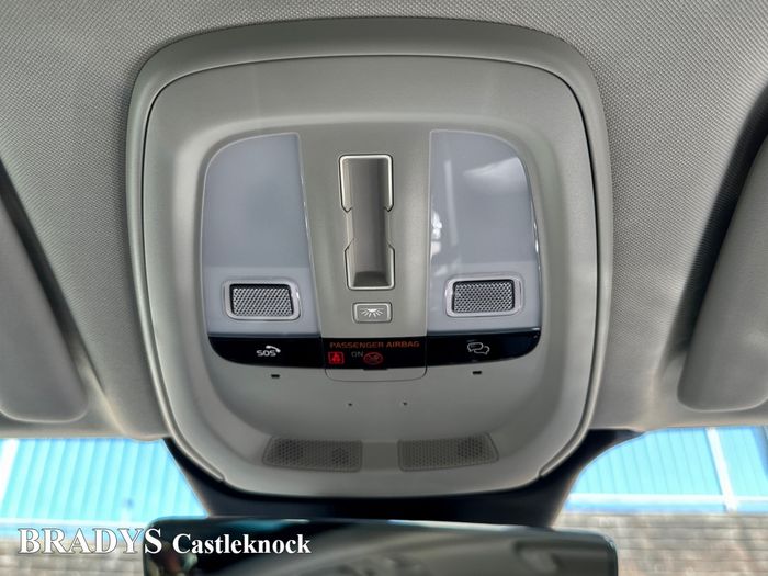 Volvo XC60 2025