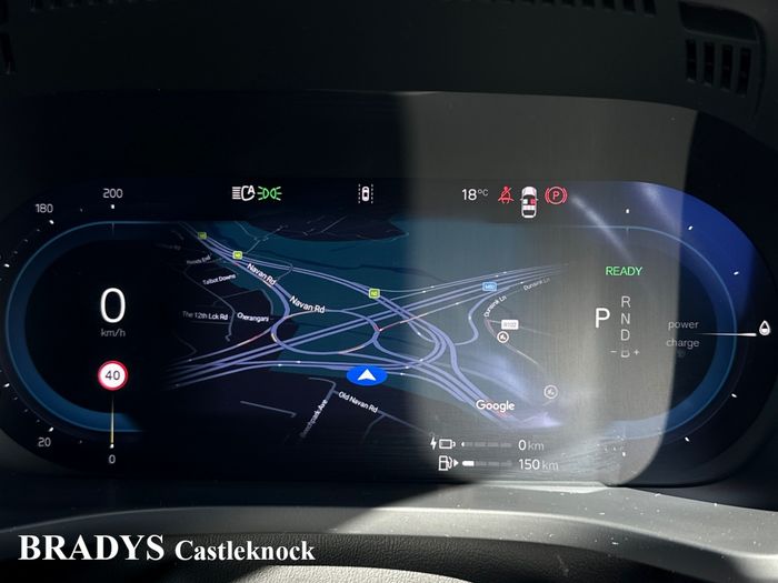 Volvo XC60 2025