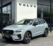 Volvo XC60 2025