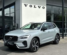 Volvo XC60 2025