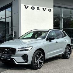 Volvo XC60 2025