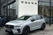 Volvo XC60 2025