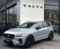 Volvo XC60 2025