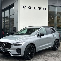 Volvo XC60 2025
