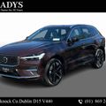 Volvo XC60 2025
