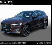 Volvo XC60 2025