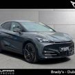 Cupra Tavascan 2025