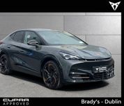 Cupra Tavascan 2025