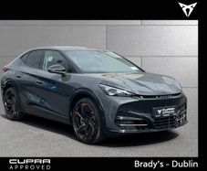 Cupra Tavascan 2025