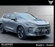 Cupra Terramar 2025