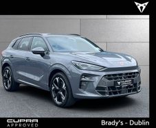 Cupra Terramar 2025