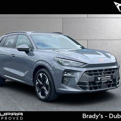 Cupra Terramar 2025