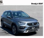 SEAT Ateca 2026
