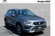 SEAT Ateca 2026