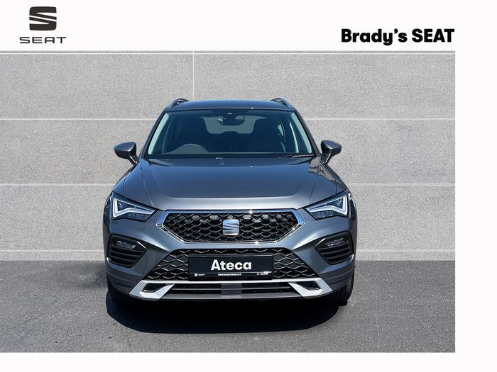 SEAT Ateca 2026